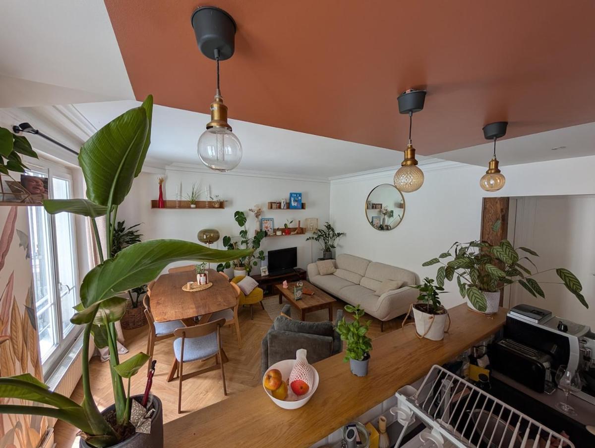 Quiet Family In Near 7 Metro Lines Appartamento *